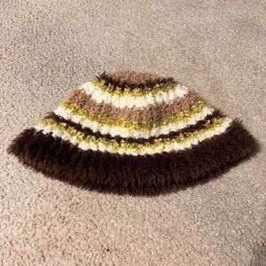 Women's multi Hat